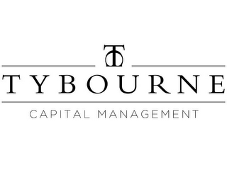 TCM TYBOURNE CAPITAL MANAGEMENT logo