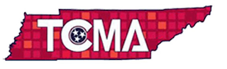 TCMA logo