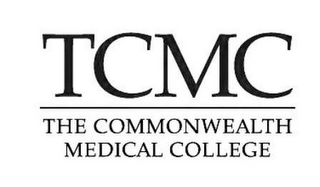 TCMC THE COMMONWEALTH MEDICAL COLLEGE logo