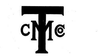 TCMCO logo
