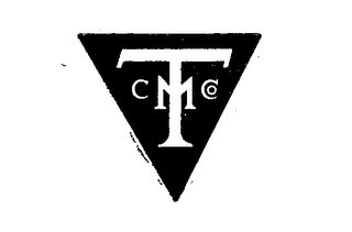 TCMCO logo