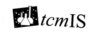 TCMIS logo