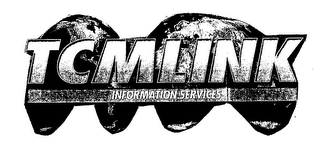 TCMLINK INFORMATION SERVICES logo