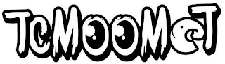 TCMOOMCT logo