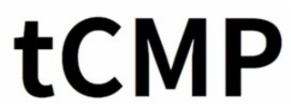 TCMP logo