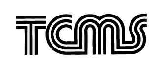 TCMS logo