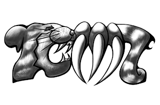 TCMT logo