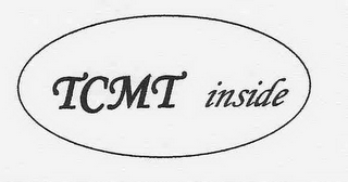 TCMT INSIDE logo