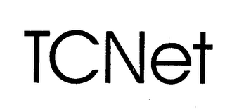 TCNET logo