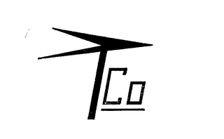 TCO logo