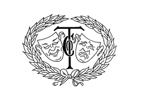 TCO logo