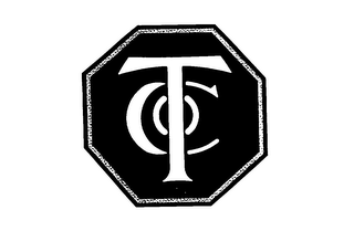 TCO logo