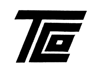 TCO logo