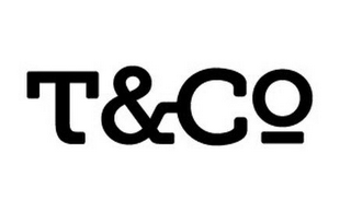 T&CO logo
