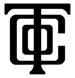 TCO logo
