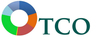 TCO logo
