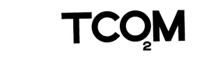 TCO2M logo