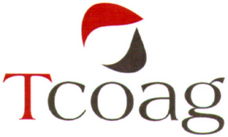 TCOAG logo