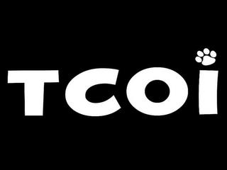 TCOI logo
