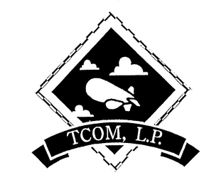 TCOM, L.P. logo