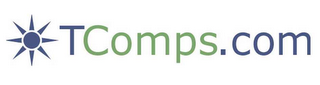 TCOMPS.COM logo