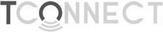 TCONNECT logo
