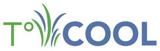 T°COOL logo