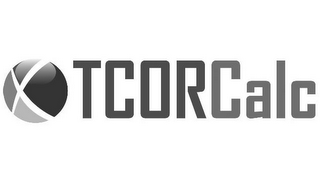 TCORCALC logo
