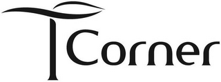 TCORNER logo