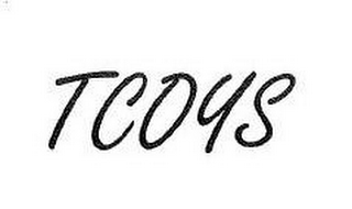 TCOYS logo