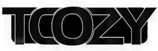 TCOZY logo