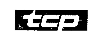 TCP logo