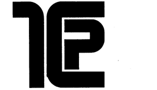 TCP logo