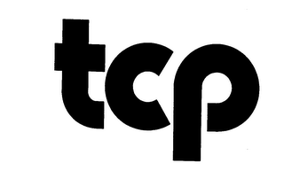 TCP logo