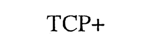 TCP+ logo