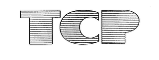 TCP logo