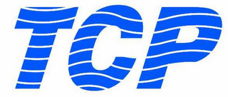 TCP logo