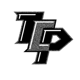 TCP logo