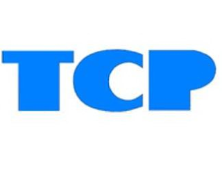 TCP logo