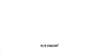 TCP FRESH2 logo