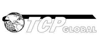 TCP GLOBAL logo