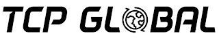 TCP GLOBAL logo