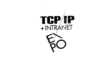 TCP IP INTRANET EXPO logo