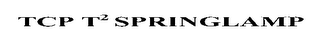 TCP T2 SPRINGLAMP logo