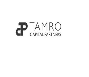 TCP TAMRO CAPITAL PARTNERS logo