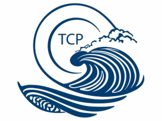 TCP THIRD COAST logo