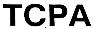 TCPA logo