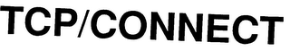 TCP/CONNECT logo