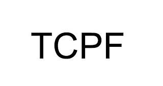 TCPF logo