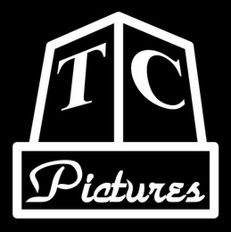 TCPICTURES logo